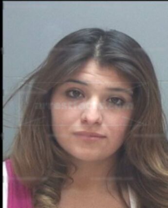 Jessica Marie Pryor