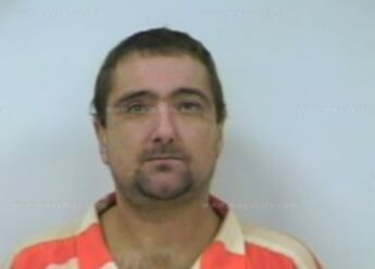 Jeffery Dale Williamson