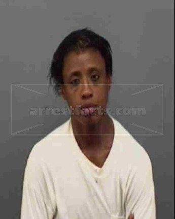 Anntionette Williams