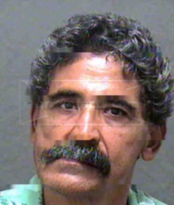 Israel Gonzalez