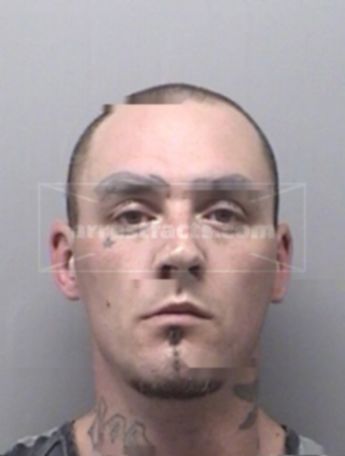 Timothy Lee Gaines
