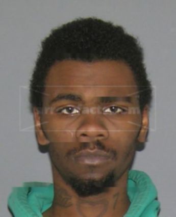 Treshawn Prewitt