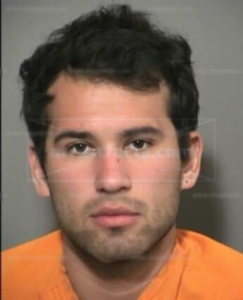 Sebastian Delgadillo Escobar