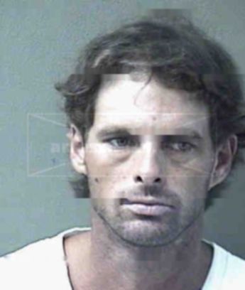 Marshall Brian Polk