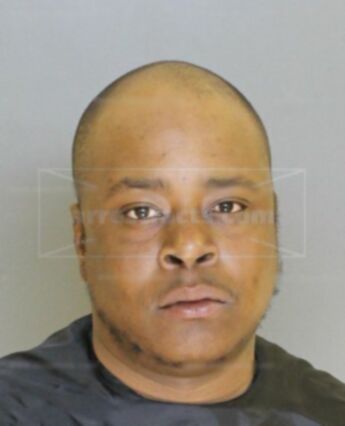 Roosevelt Antonio Foster