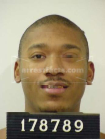 Demarcus Johnson