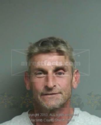 Gordon Allan Wenzel