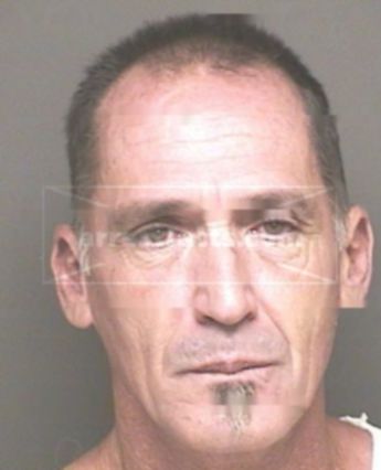 Paul David Thigpen