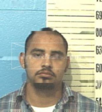 Rene Alvarado Ramos
