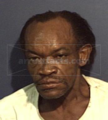 Fredrick Sledge