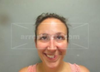 Genevieve Sue Harman