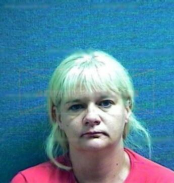 Kimberly Ann Bentley