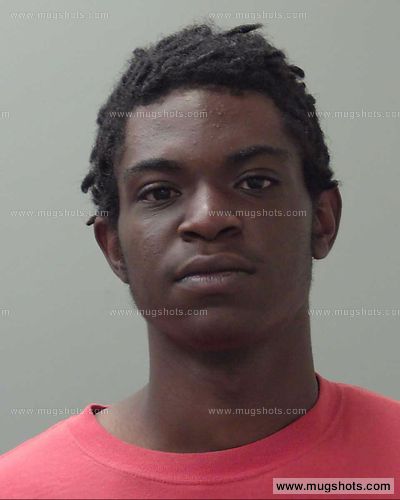Frankie Lemar Dillard