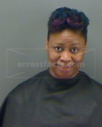 Christie Rena Mccray