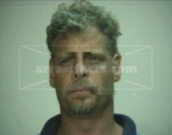 Michael Clayton Odell