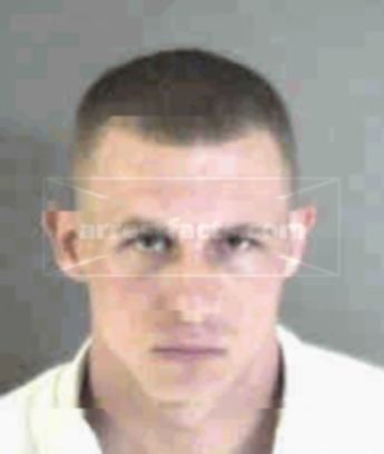 Casey Derrick Hamilton