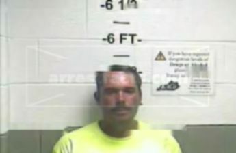 Timothy Allen Simpson