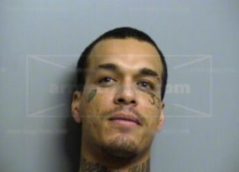 Aaron Michael Donaldson