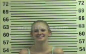 Melissa S Broderick
