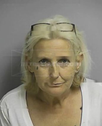 Sallie Mason