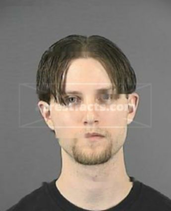 Patrick Michael Young