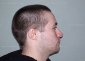 Ryan Charles Hall