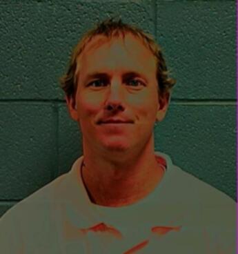 Michael Roy Patton