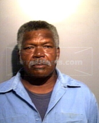 James M Williams