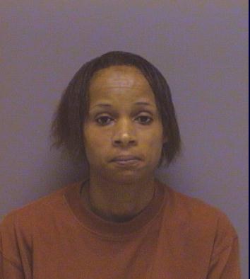 Deborah Kay Jeffery