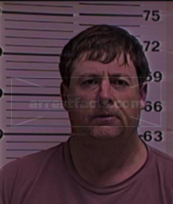 Ricky Lee Green