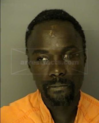 Lamar David Davis