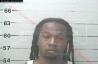 Rodney Ray Carter Jr.