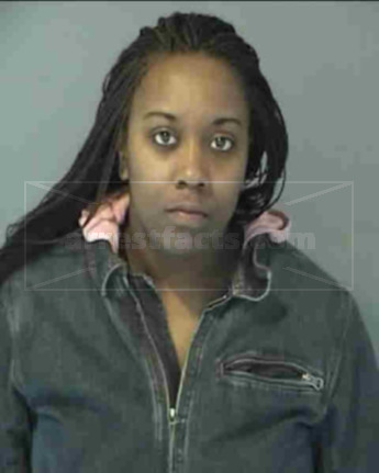 Quashonda Denise Foster
