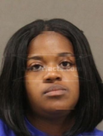 Ameria Julette Blair