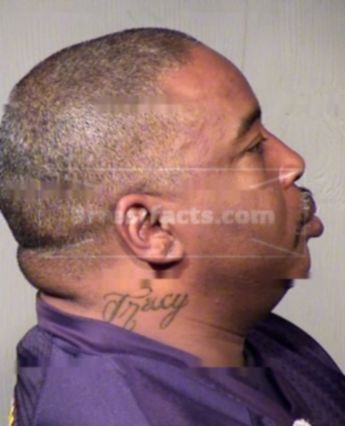 Anthony Ayers Sr.