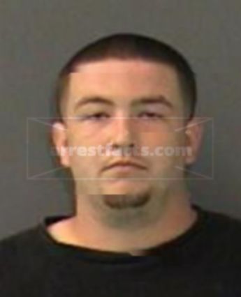 Justin Christopher Bryant