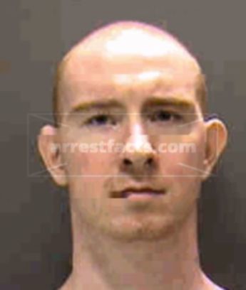 Christopher Richard Dezoete