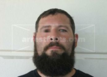 Joshua Daniel Lawrence