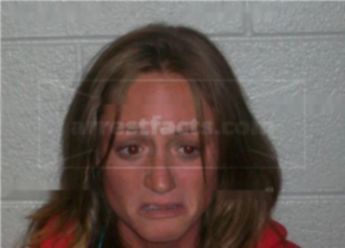 Amanda Frye Riddle