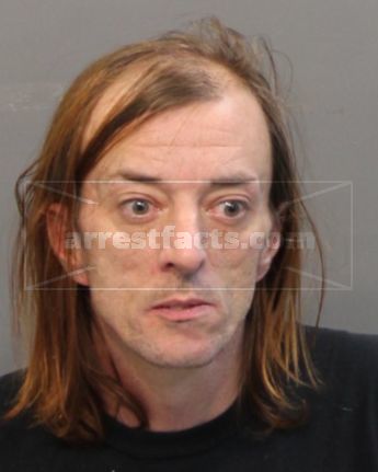 Steven Lee Mullins