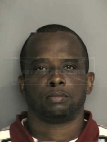 Kinston Ragland