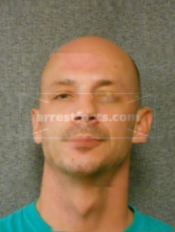 Blake R Garlock