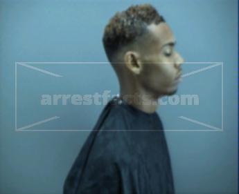 Reggie Lamar Rusk
