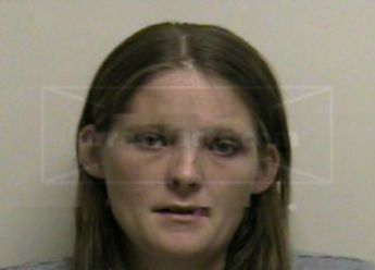 Charity Marie Adams