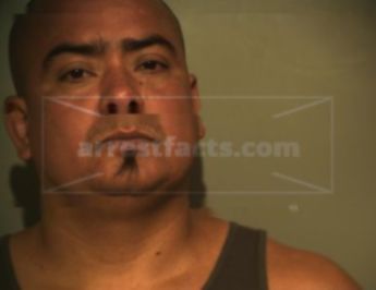 Ricardo Perez Sandoval