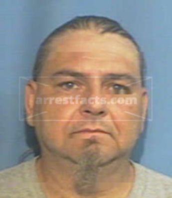 Rick Eugene Gant