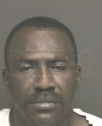 Anthony Lee Moore