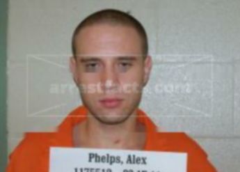 Alex W Phelps