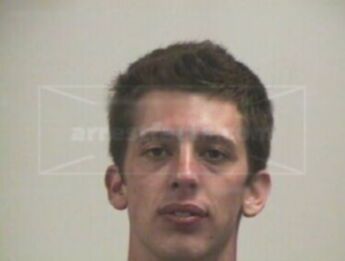 Lucas Robert Blank