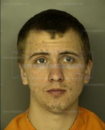 Billy Anthony Davenport